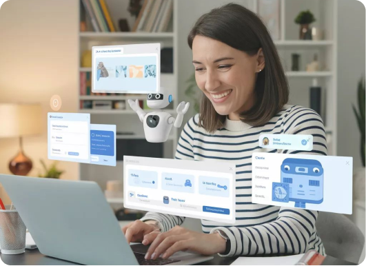 AI Logo Design: What Businesses Need to Know Before Trusting Automation