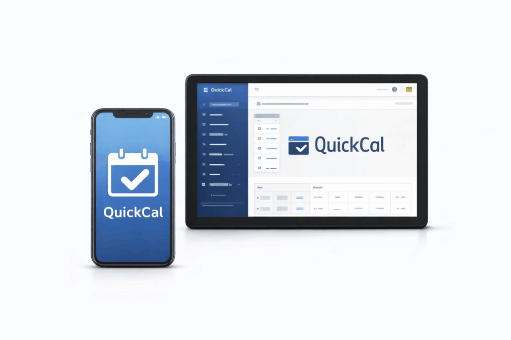 Quickcal