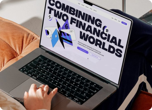 What Should a FinTech Logo Look Like