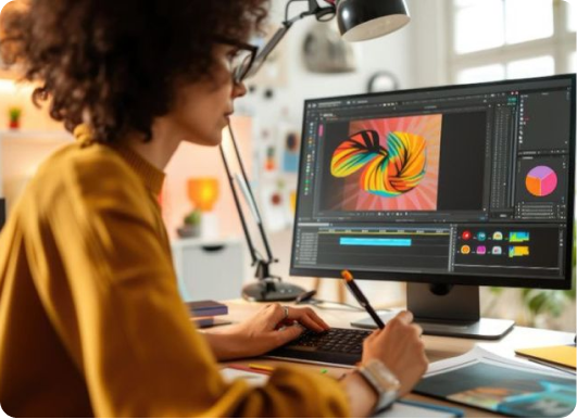 6 Best Logo Design Companies in the USA 2026