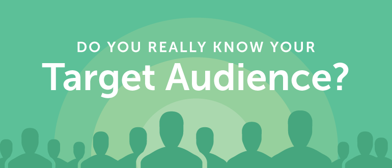 Audience Is Important