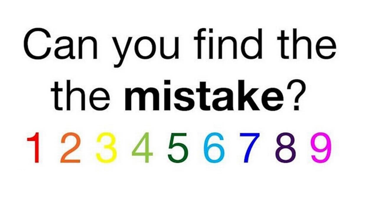 Comment Below your answer!