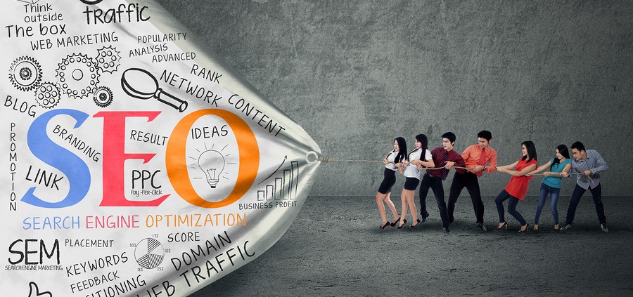 Search Engine Optimization: The Aspect Essential for Every Business is not Free