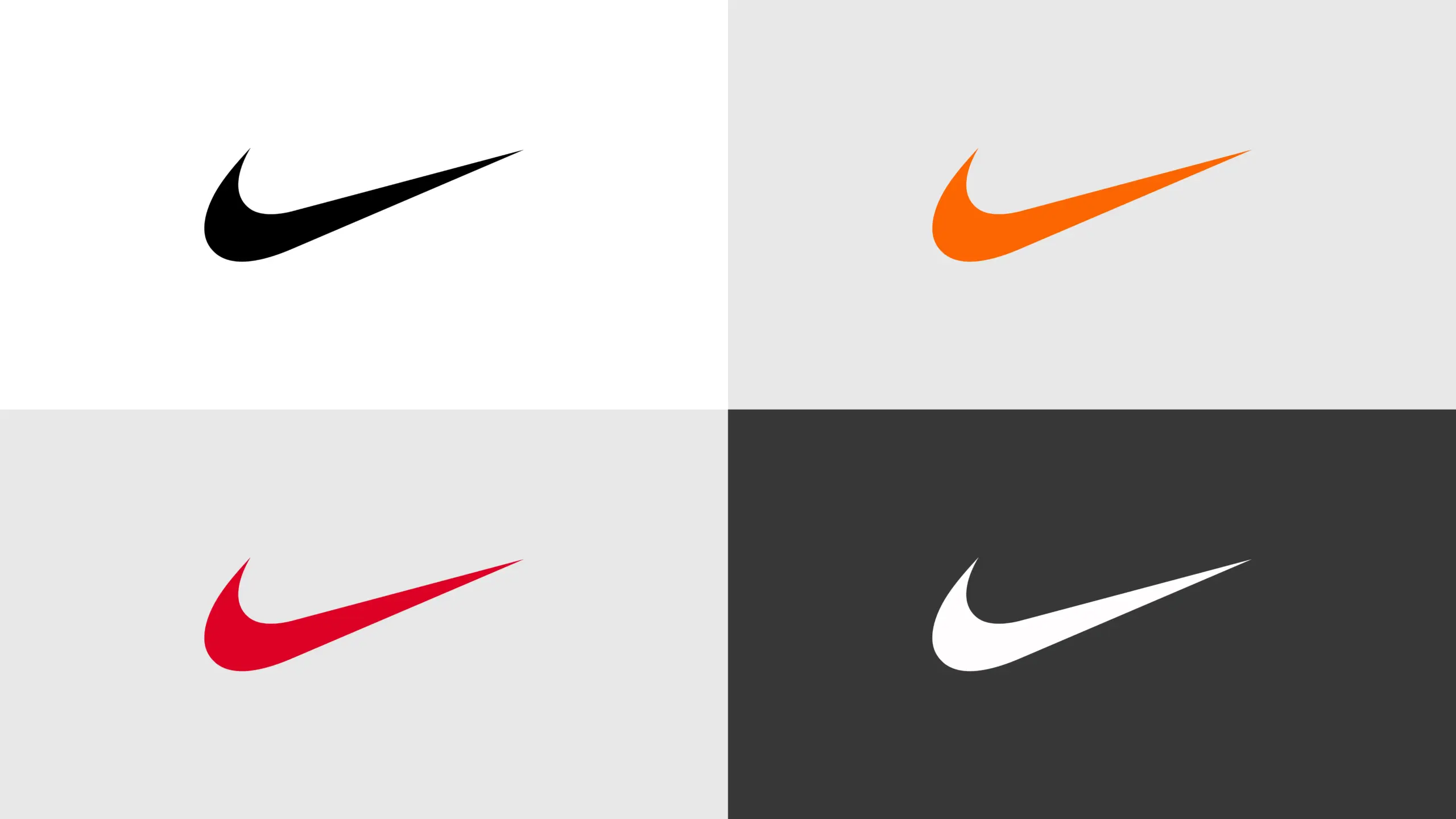 5 Design Elements In The Nike Swoosh Logo That You Must Know