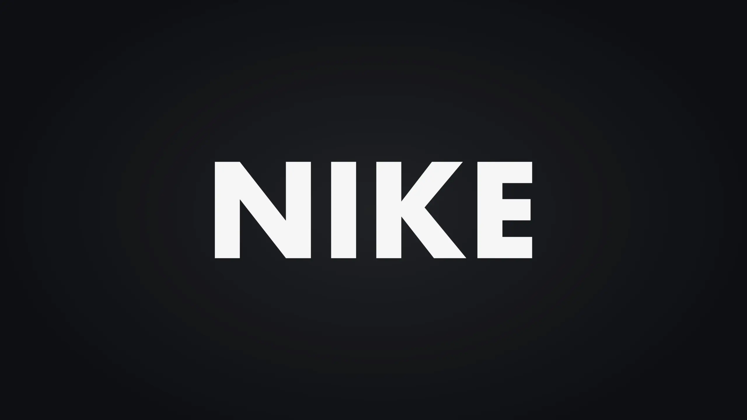 Nike Logo design agency