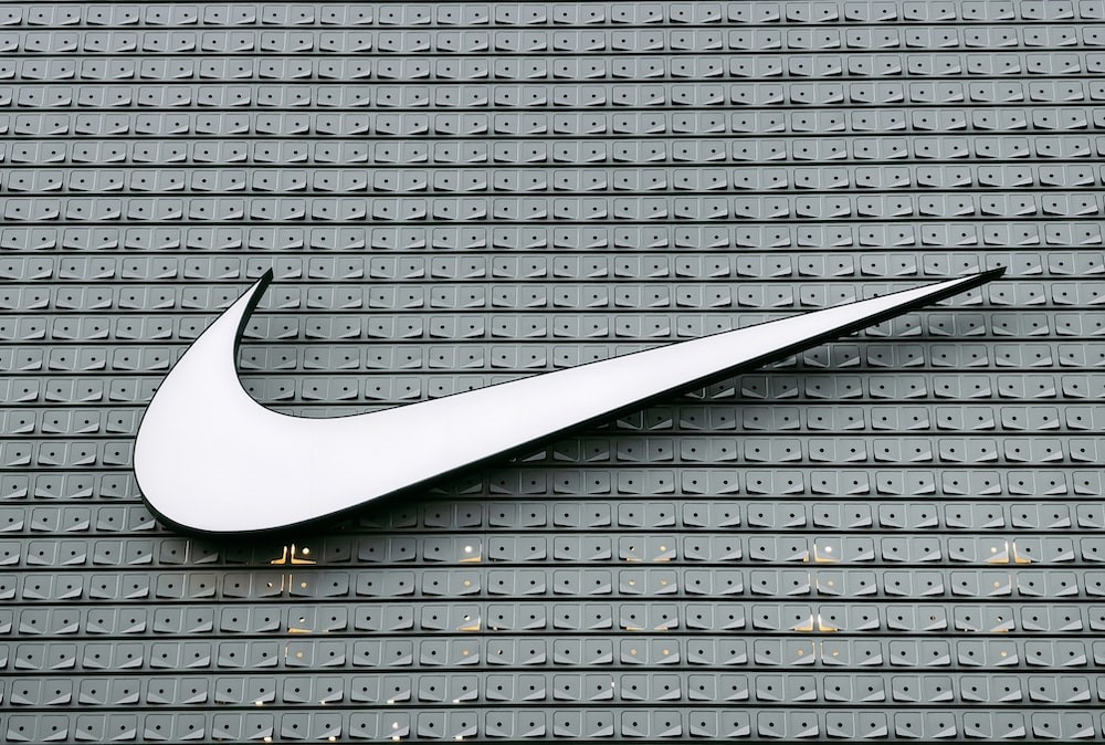 Nike Swoosh