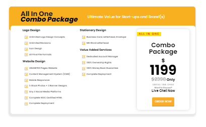 $250 Logo Design