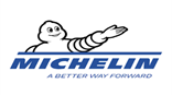 Michelin Man
