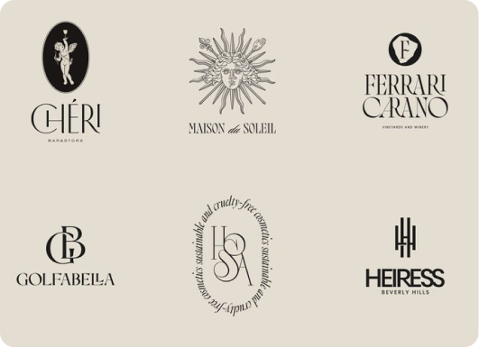 Vintage Inspiration and Tips for Reviving the Classic Logo 