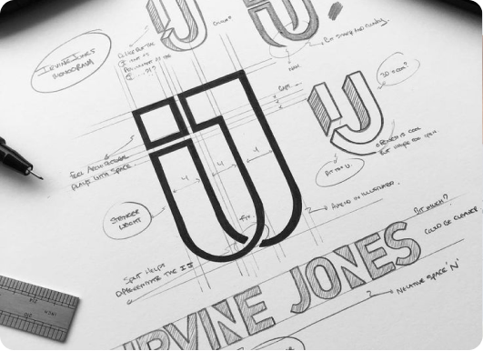 Five Essential Elements of a Logo Design In Dallas