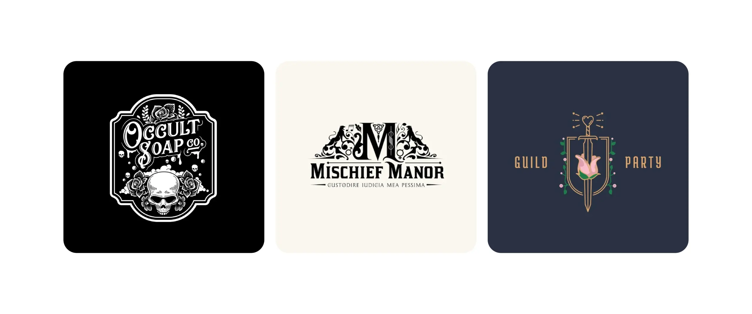 Logo design company
