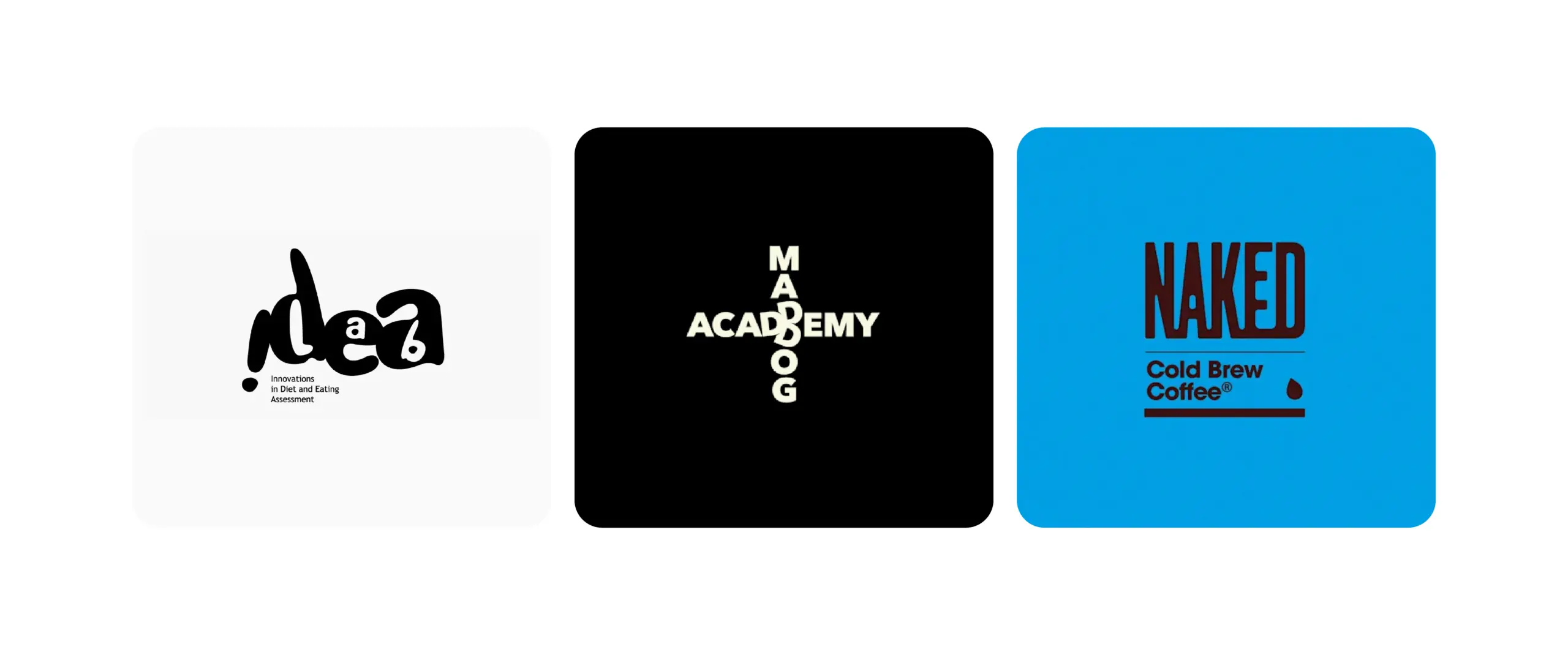 Logo design services