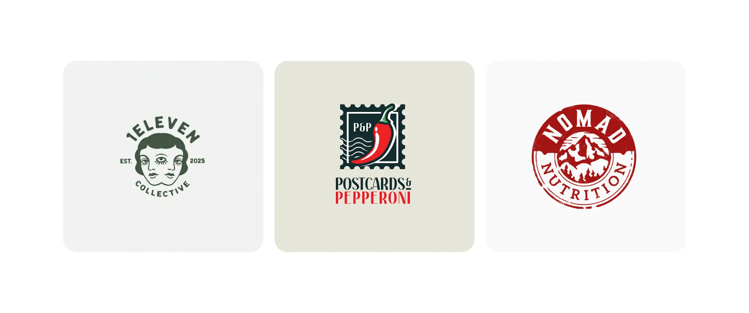 logo design agency