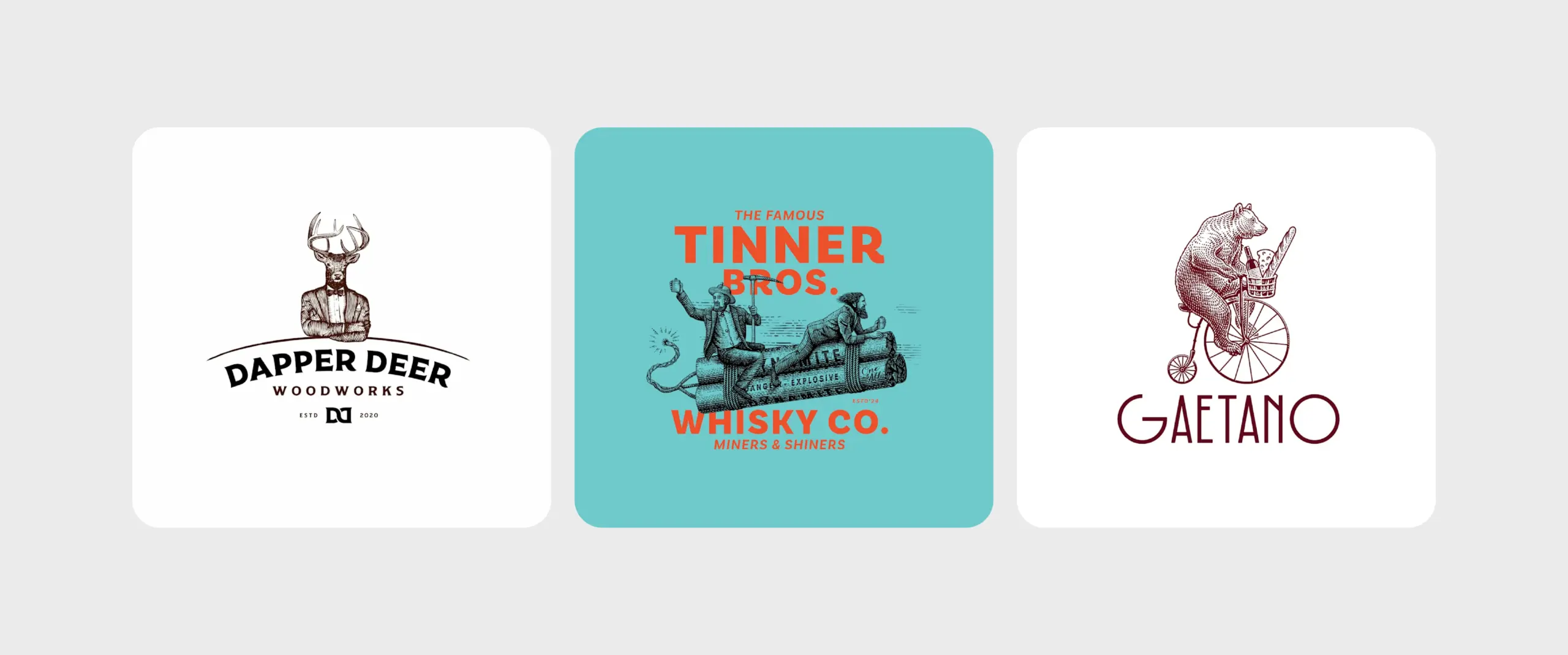 professional logo designers