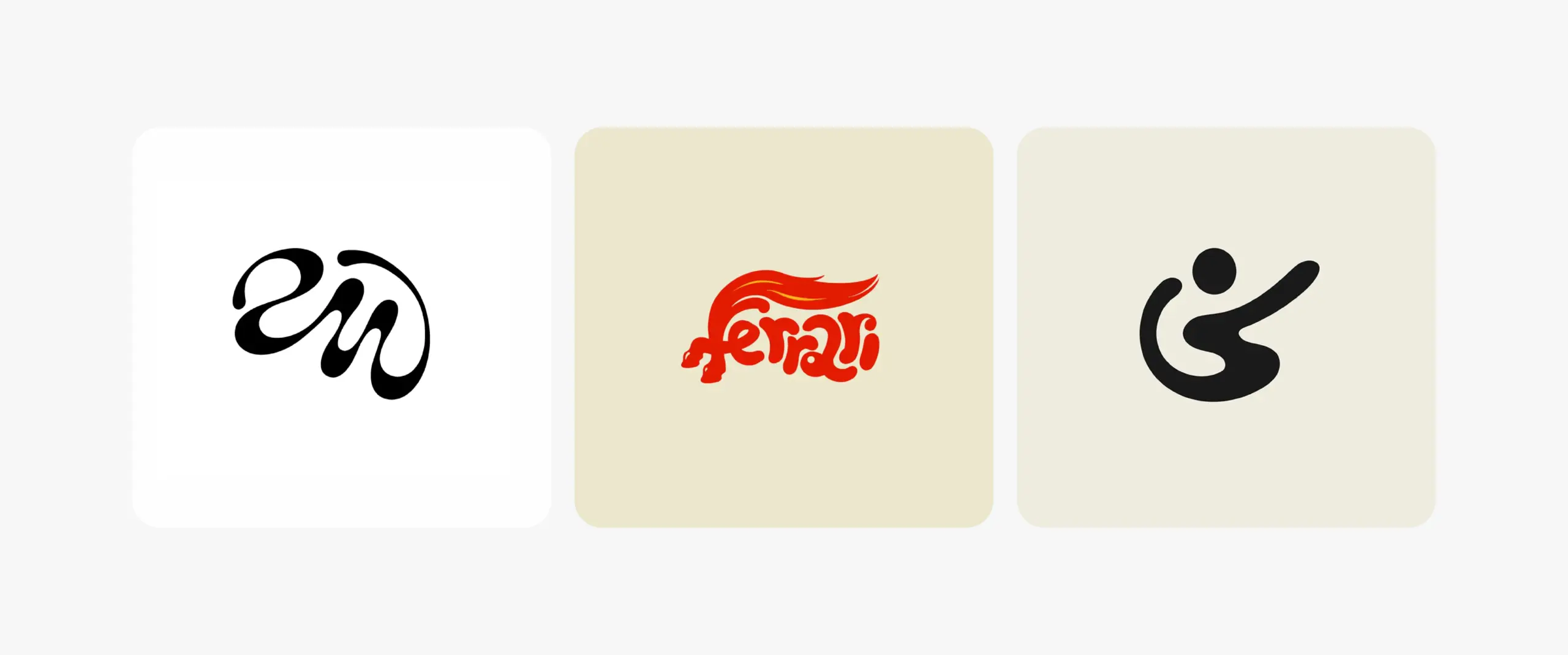 logo design agencies