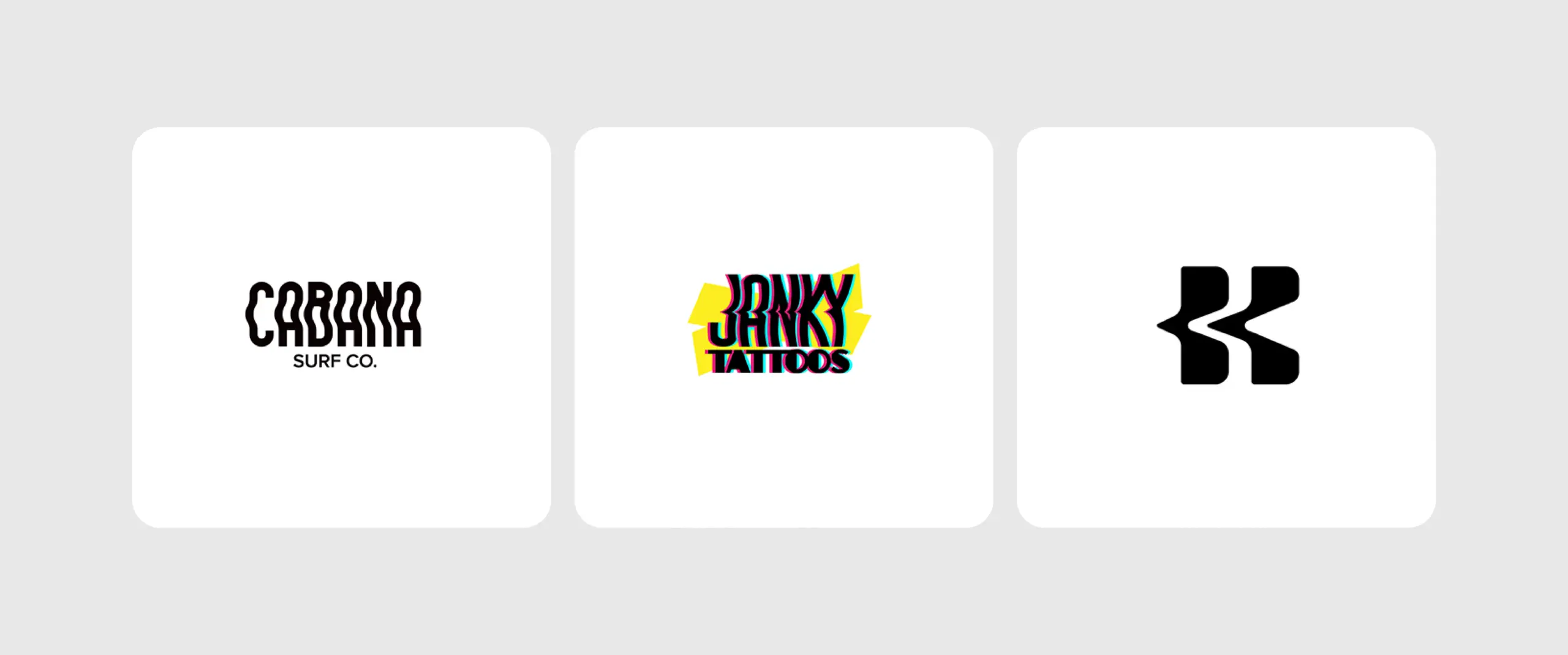 logo design company in USA