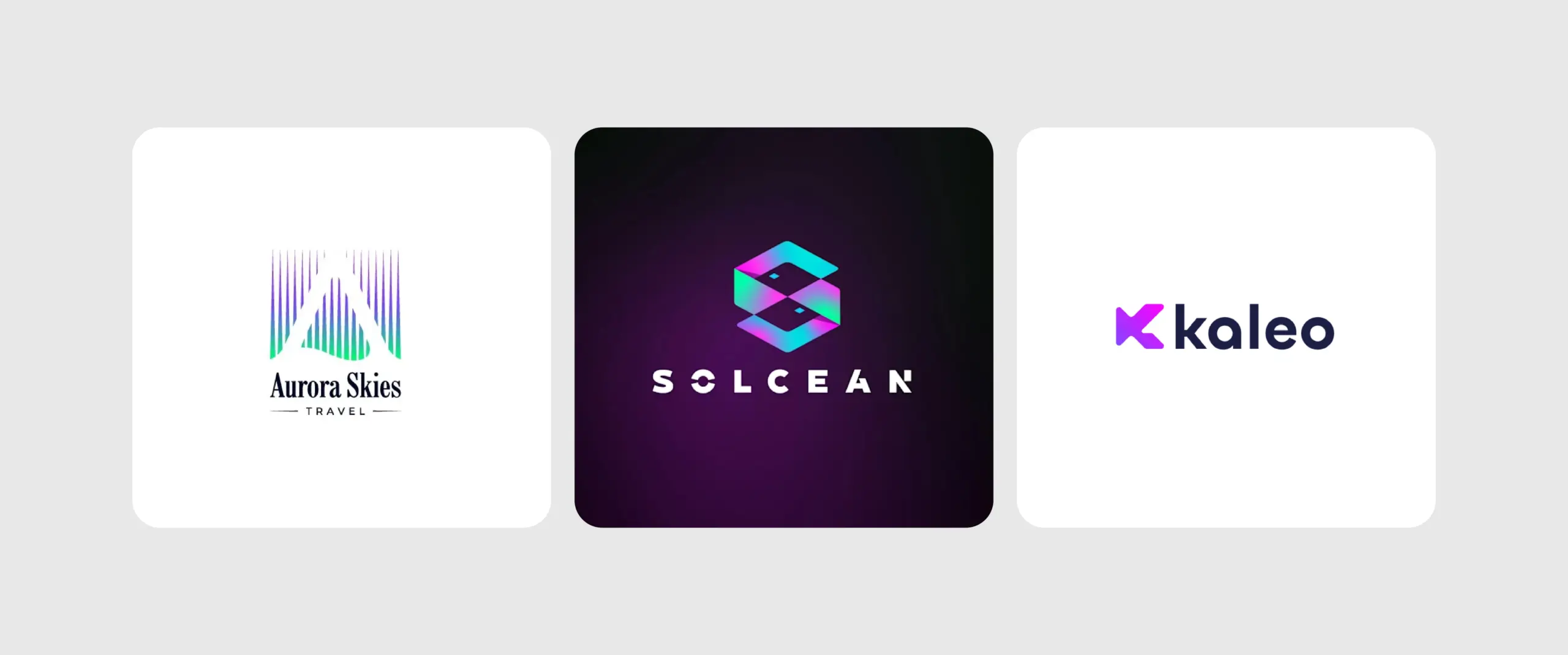 logo design agency in USA