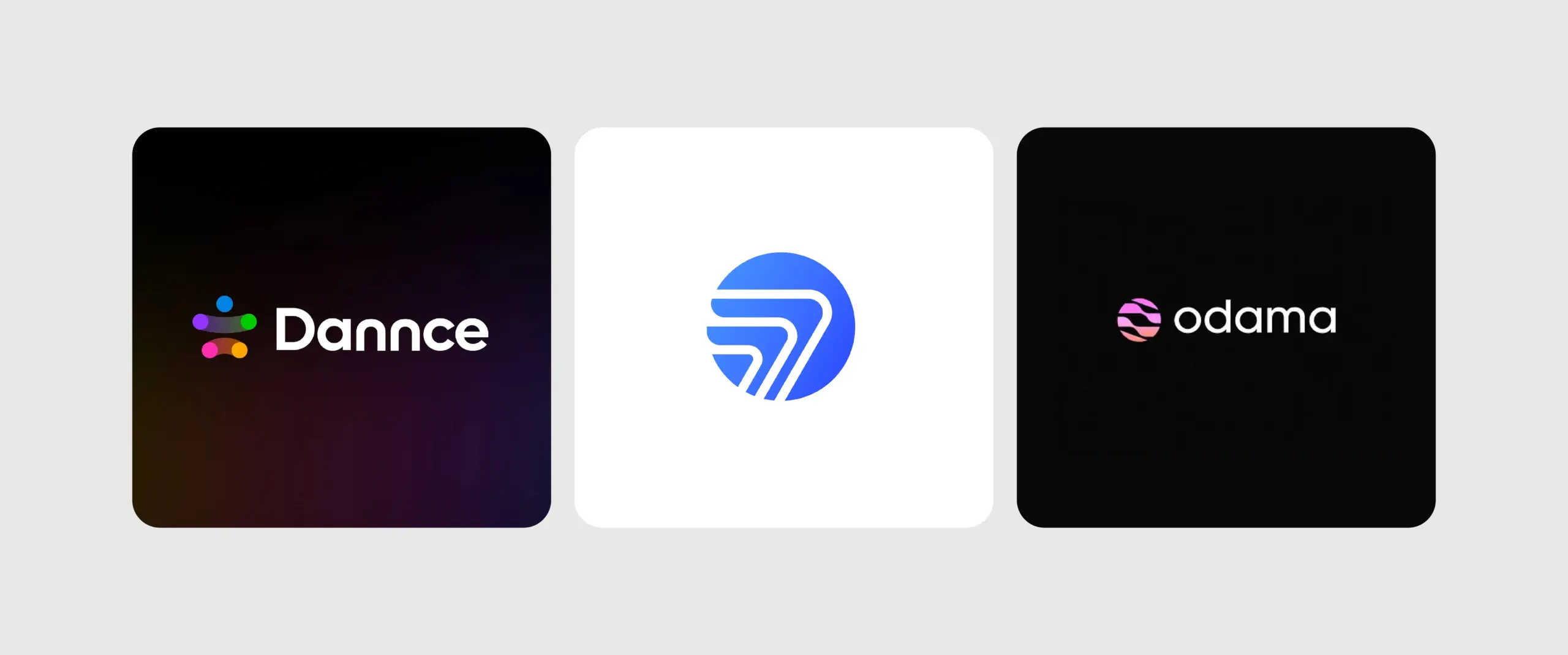 logo design services for startups