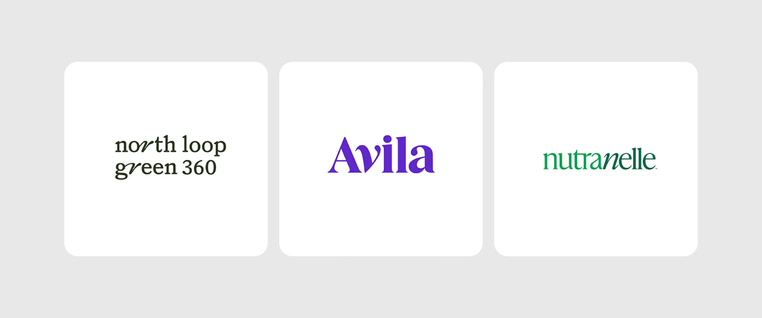 Logo designers USA