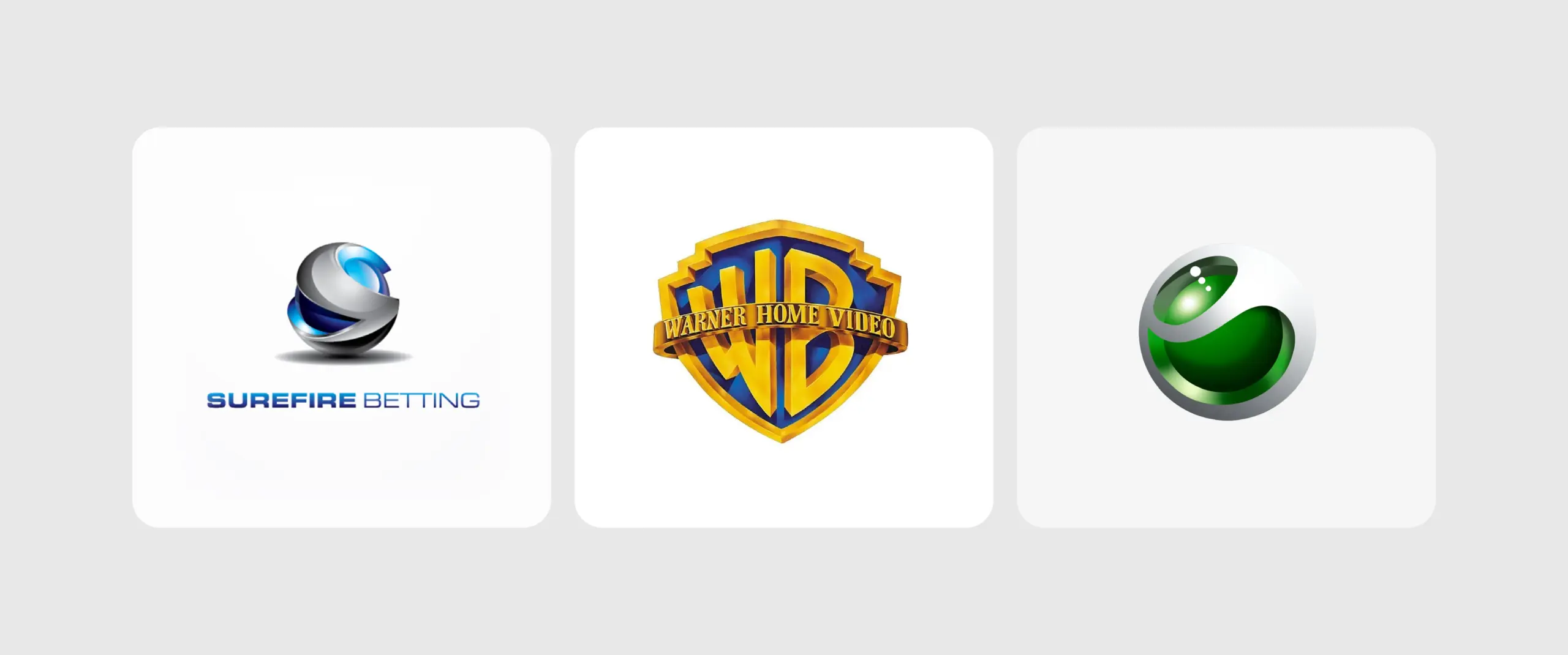 custom logo design services