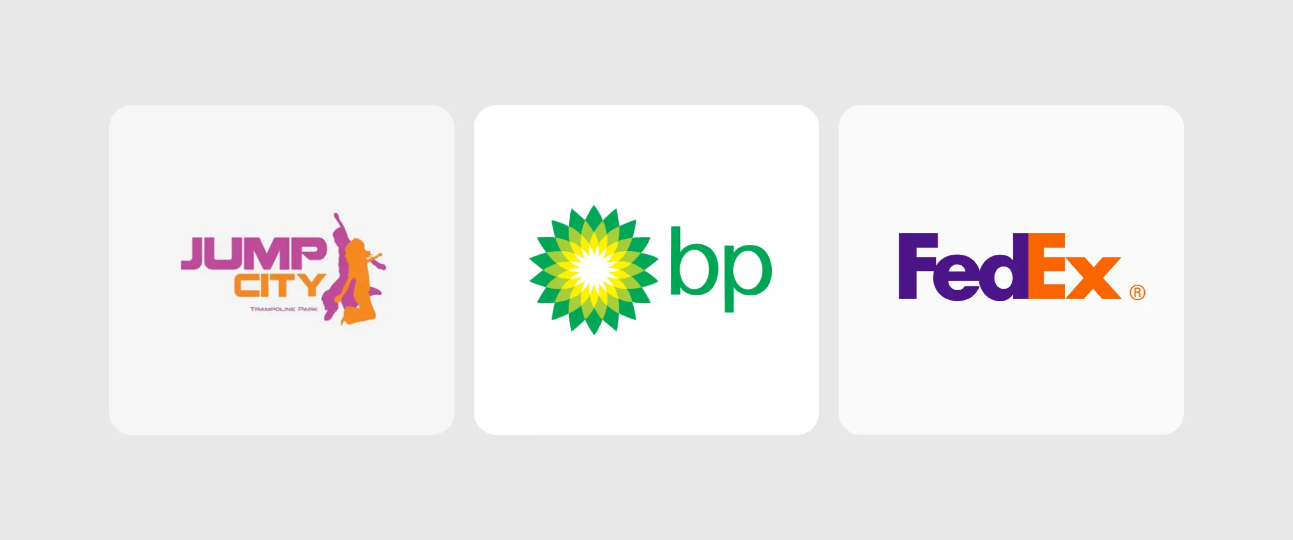 Logo design company