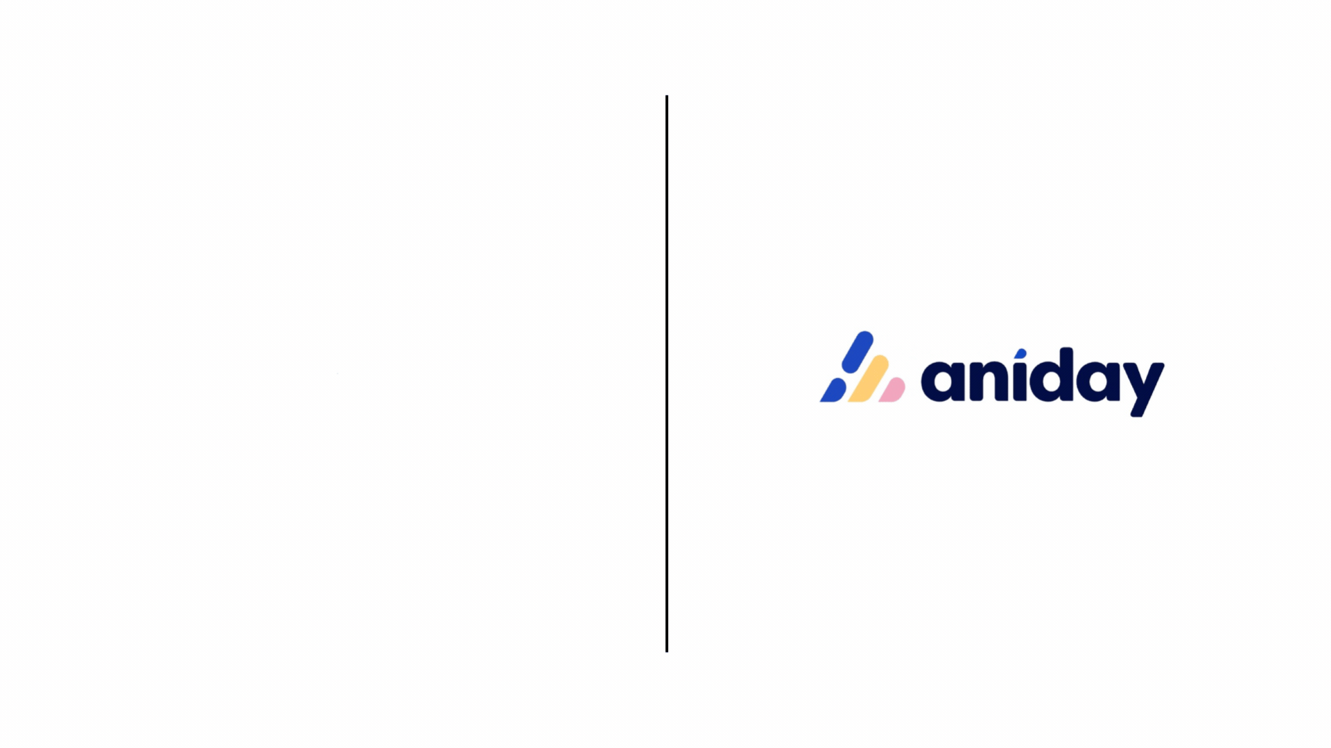 Animation - Logo design valley