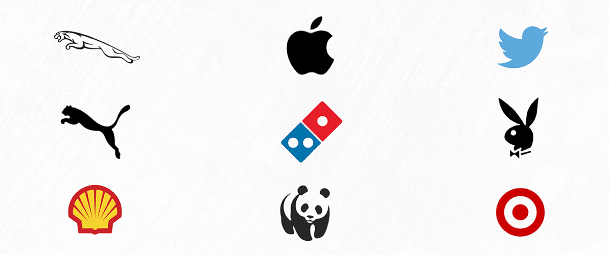 Pictorial logo