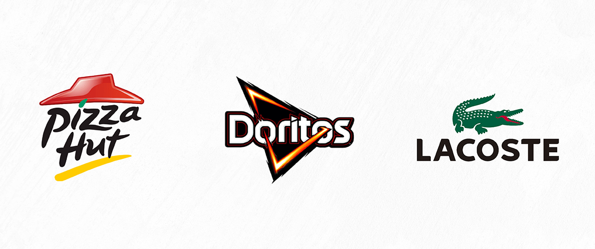 Combination logo