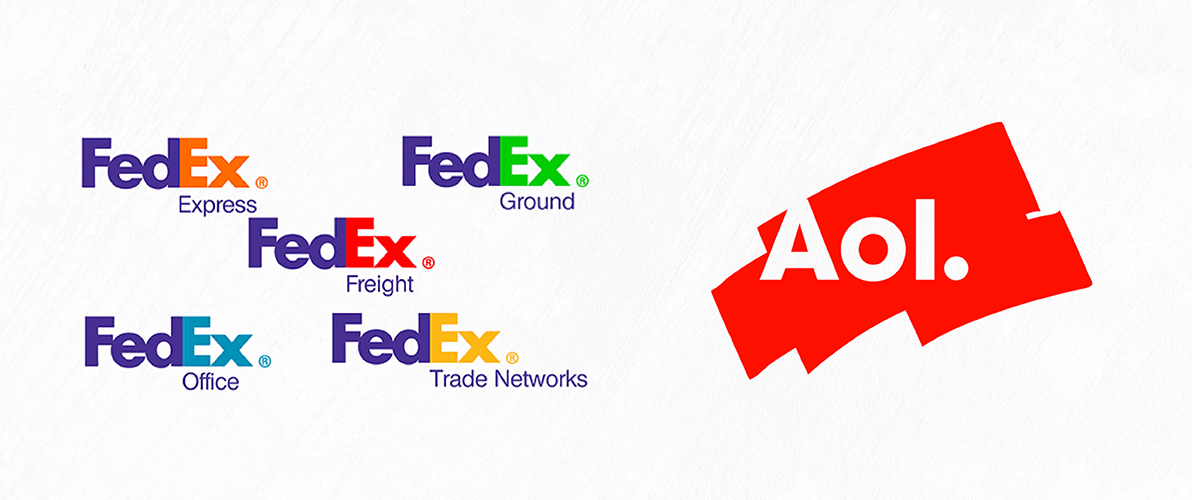 Dynamic logo