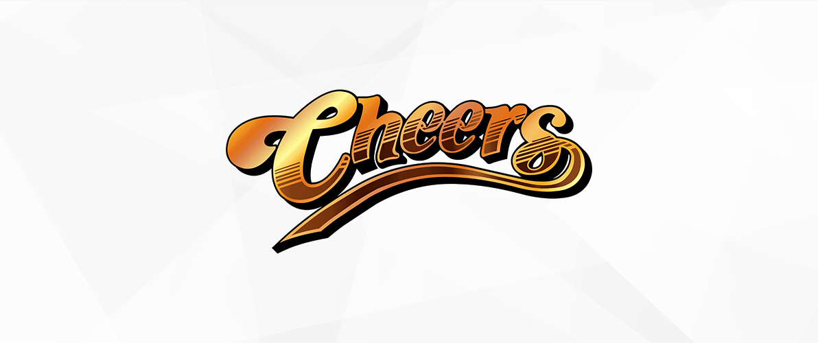 Cheers
