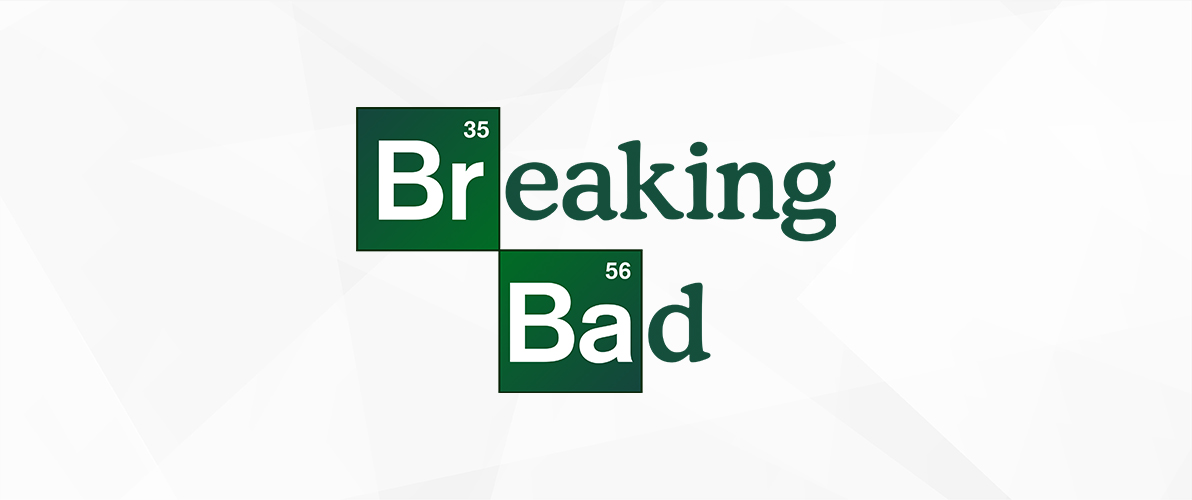 Breaking Bad