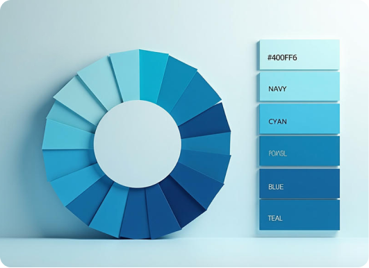 20 Best Logo Color Combinations That Never Get Out of Style