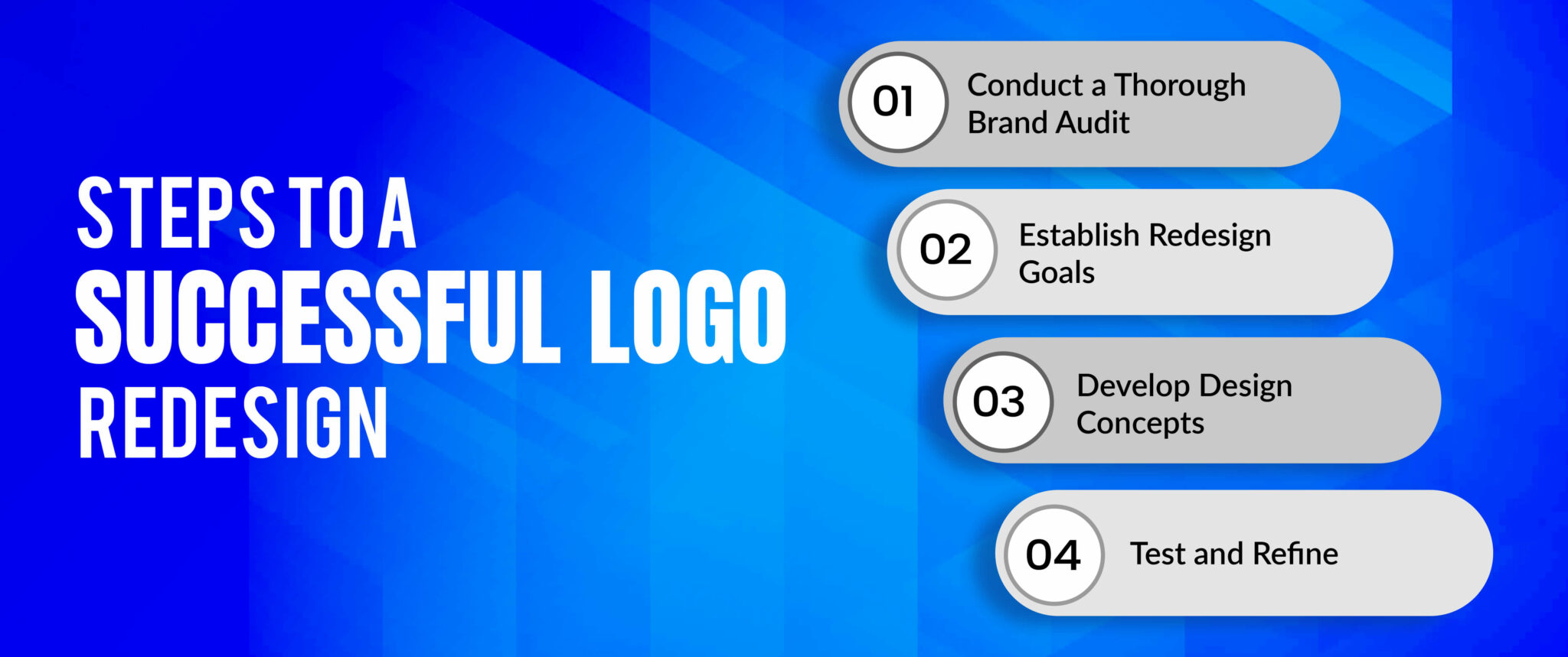 Redefining Logo The Importance of Logo Redesign for Brand Evolution