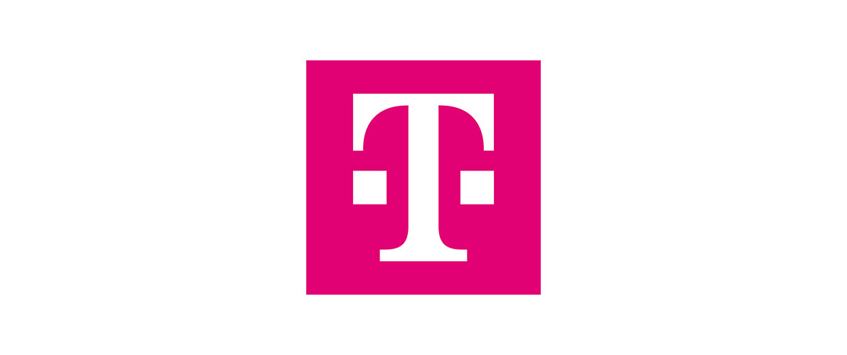 T-Mobile square logo