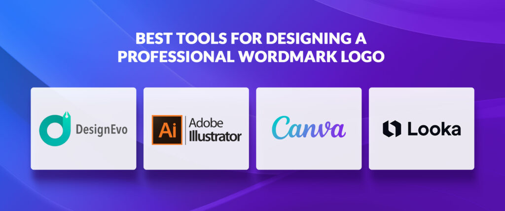 What is a Wordmark Logo design? A Guide for Beginners