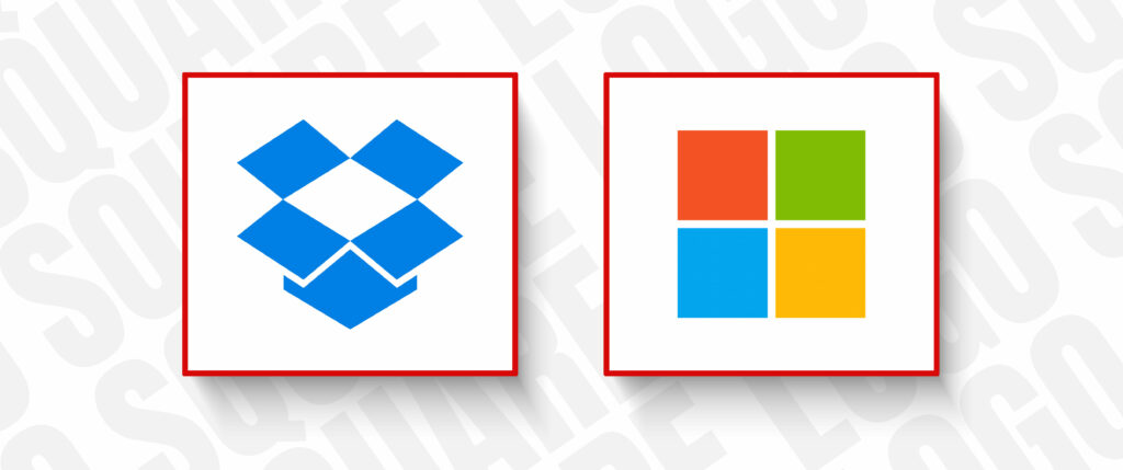 The Influence of Logo Shapes on Brand Perception