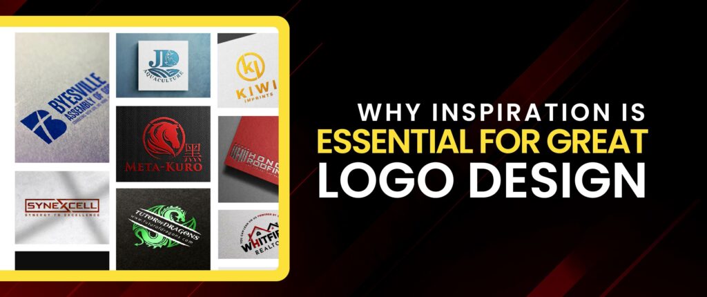 Logo Design Inspiration and Trends for 2024