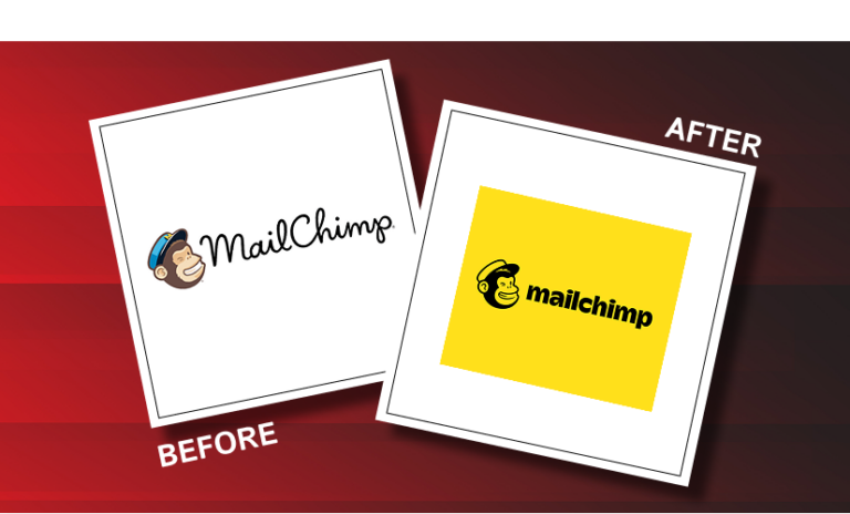10 Brutal Logo Design Mistakes & How to Fix Them