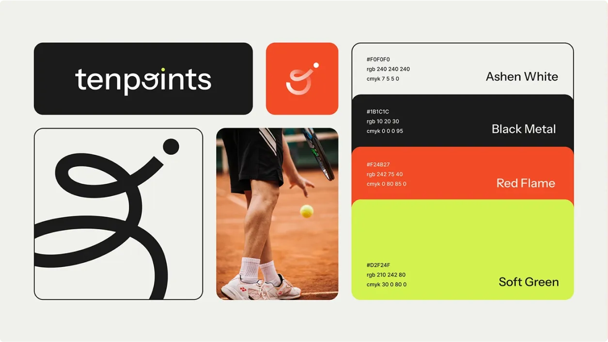 startup branding agency
