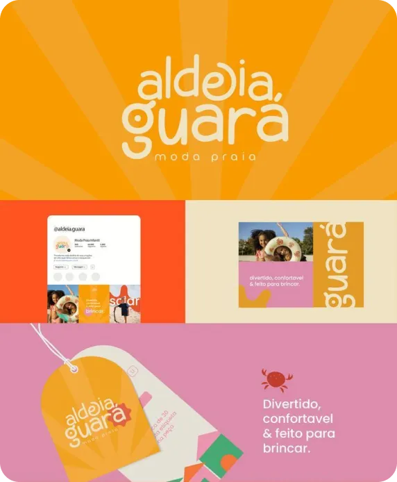 Branding design services