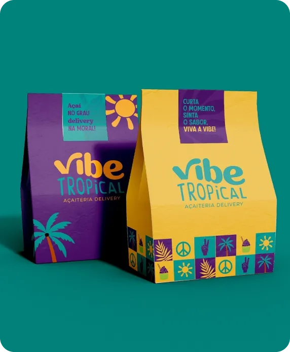 Product Branding design services