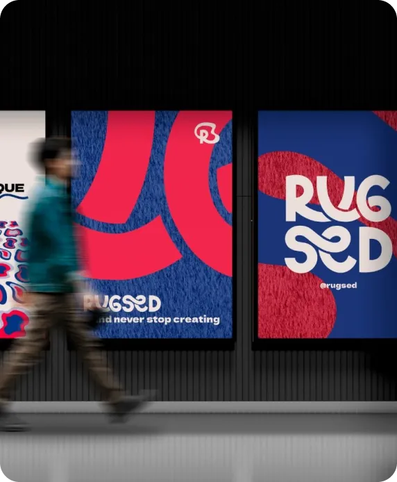 Logo Design company