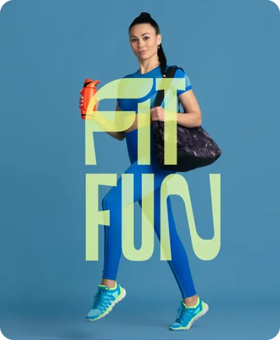 Gym Logo Design agency