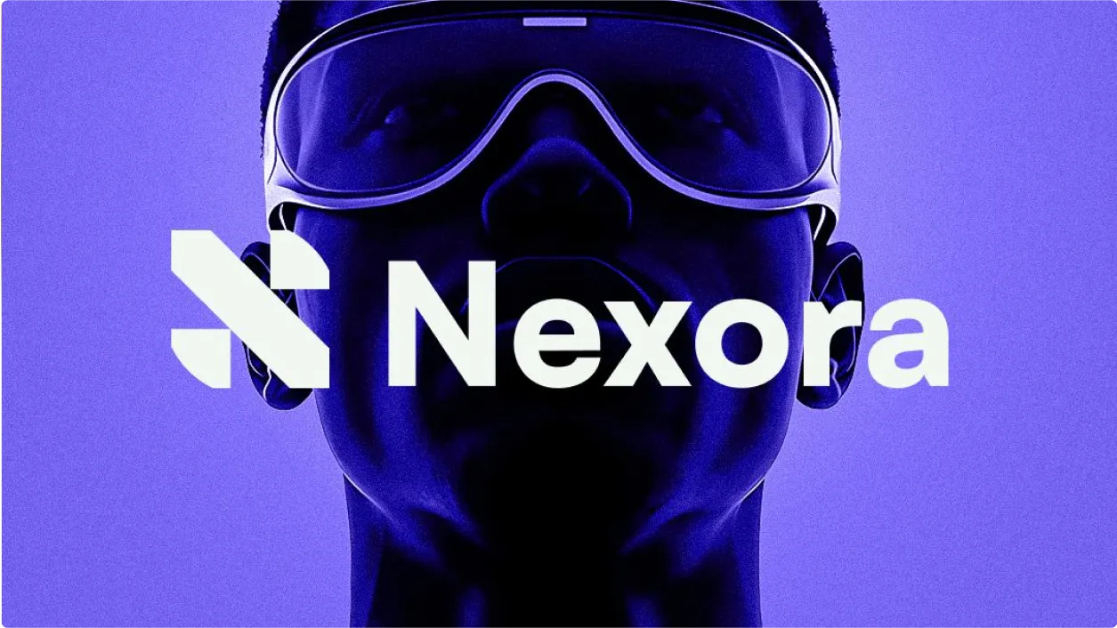 Logo designers USA - Nexora