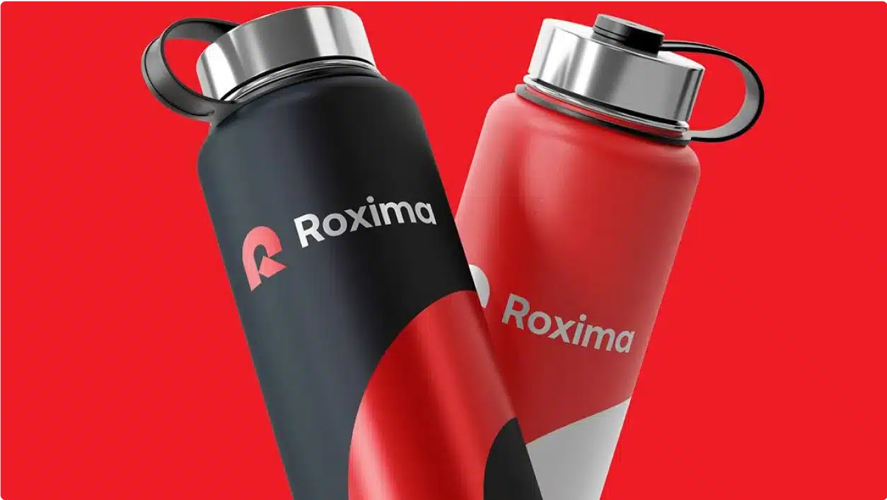 logo design near me