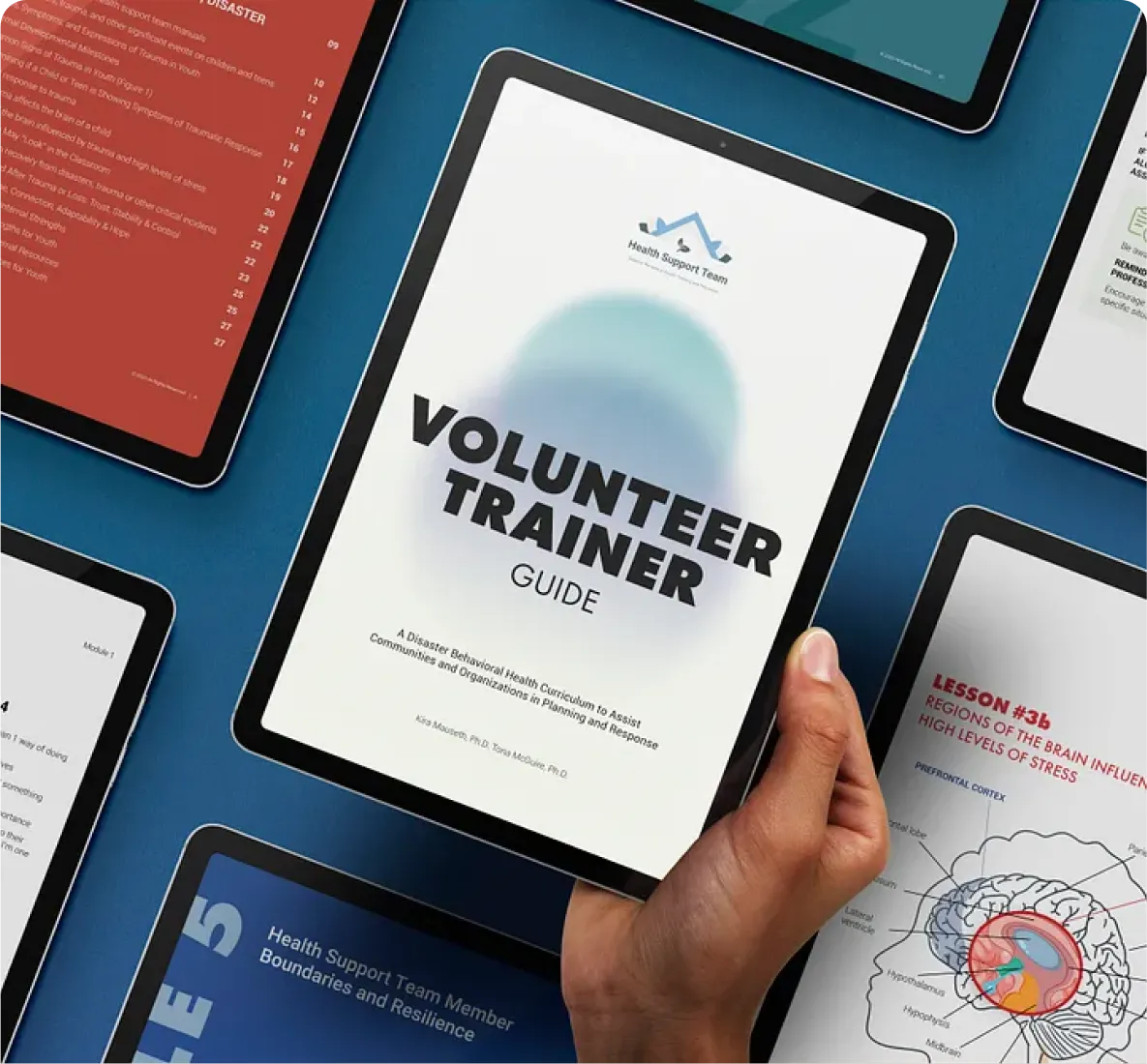 eBook Design