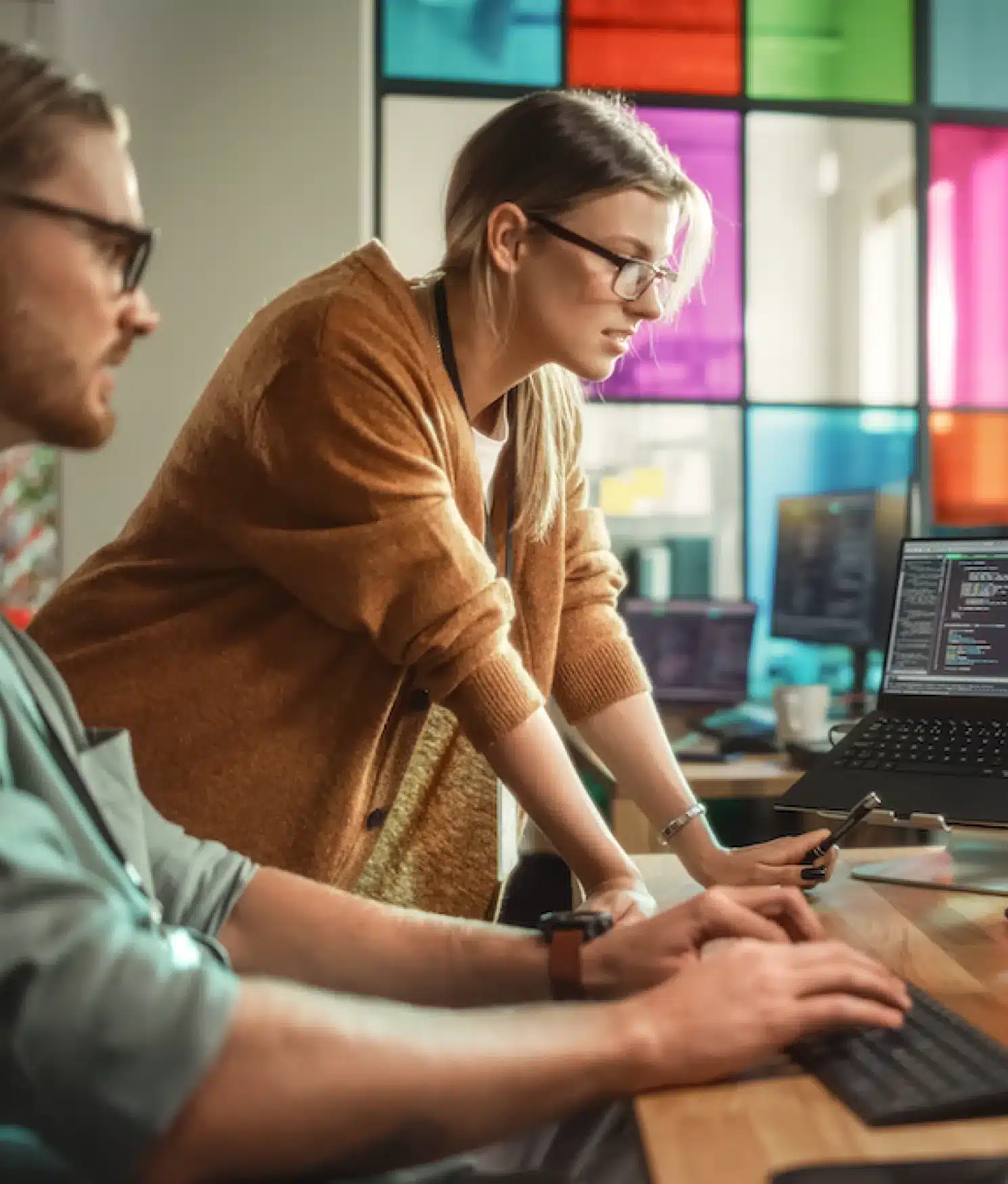Web Design Agency for Startups | Logo Design Valley - 2026