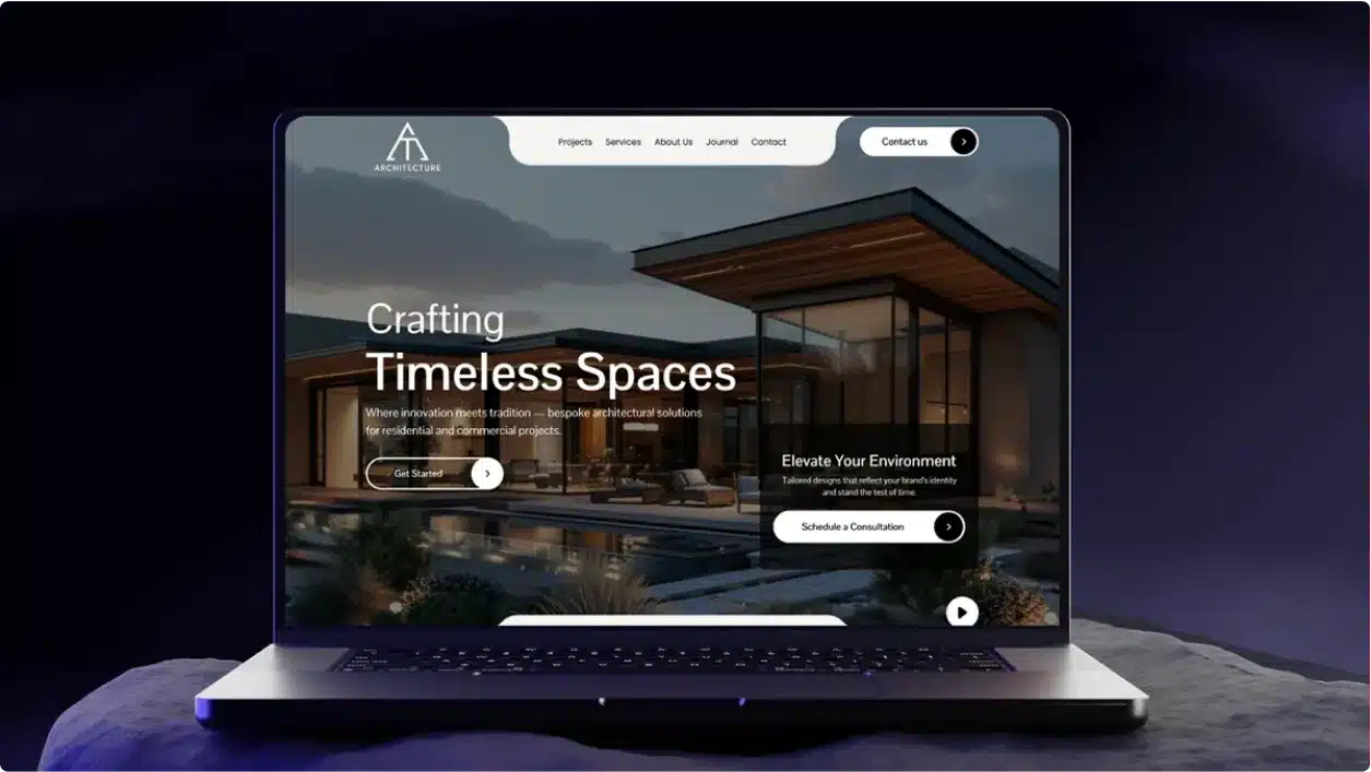 Website Design companies