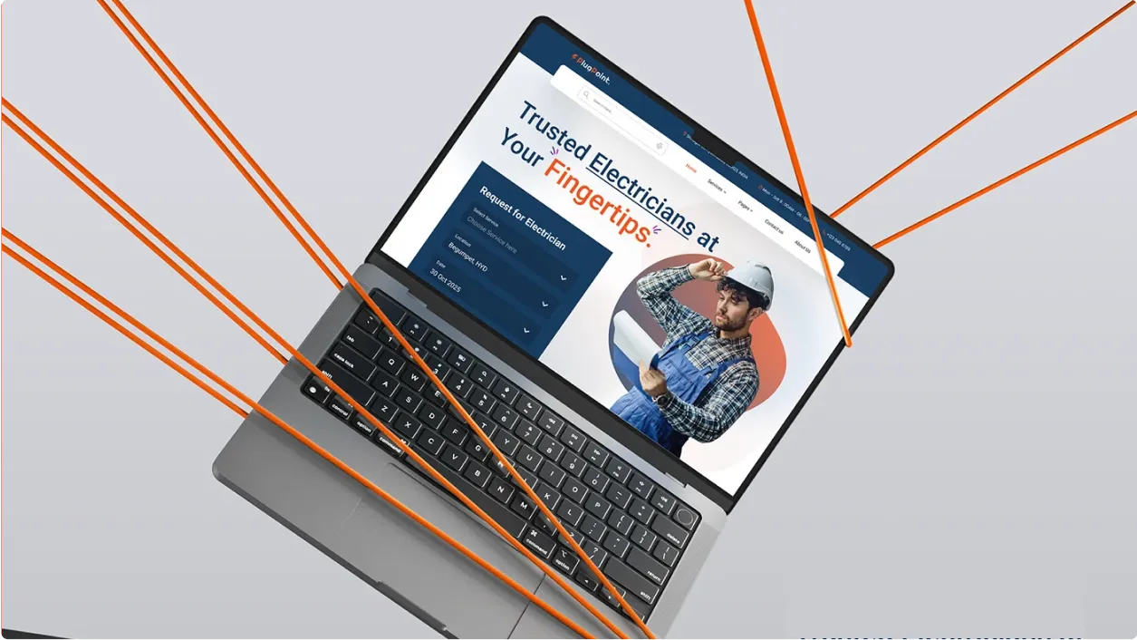 Website Design companies near me
