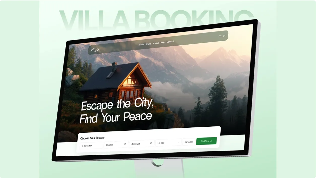 professional Website Design companies